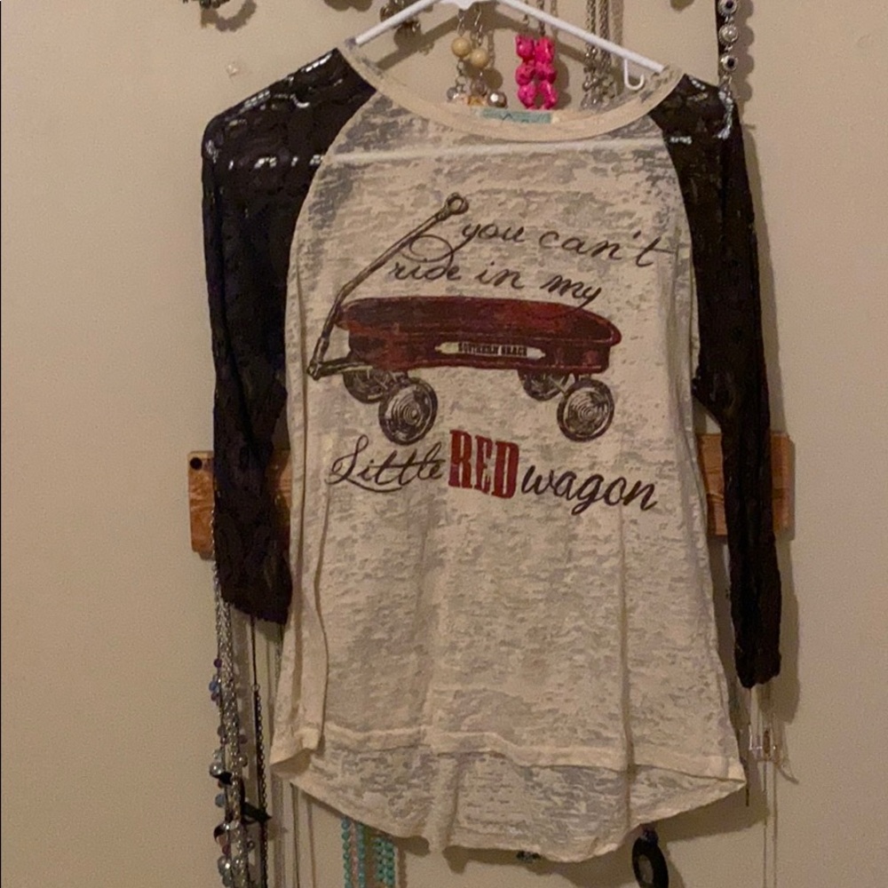 Cute shirt